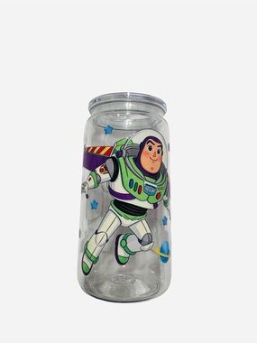 Buzz Lightyear cup